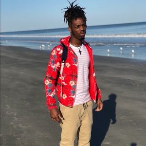 Meet your Posher, Joel